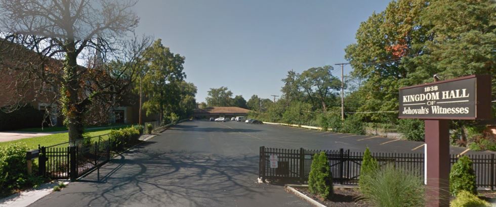 Kingdom Hall